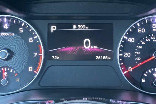 2023 Kia Forte GT-Line IVT