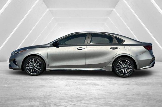 2023 Kia Forte GT-Line IVT