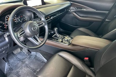 2023 Mazda Mazda CX-30 2.5 S Premium Package