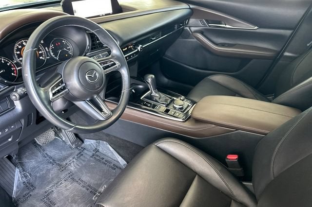 2023 Mazda Mazda CX-30 2.5 S Premium Package