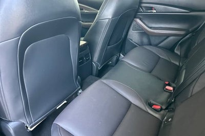 2023 Mazda Mazda CX-30 2.5 S Premium Package
