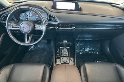 2023 Mazda Mazda CX-30 2.5 S Premium Package