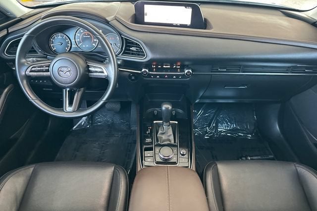 2023 Mazda Mazda CX-30 2.5 S Premium Package