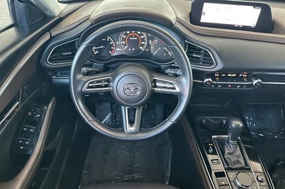 2023 Mazda Mazda CX-30 2.5 S Premium Package