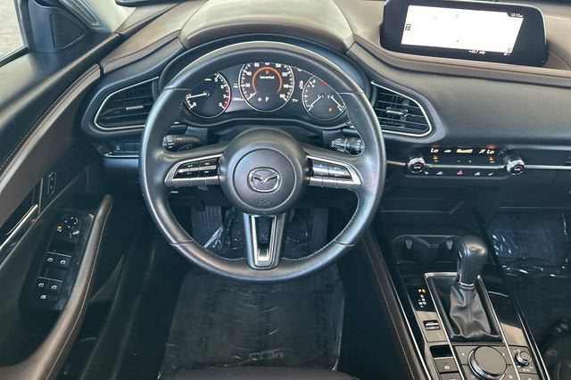 2023 Mazda Mazda CX-30 2.5 S Premium Package