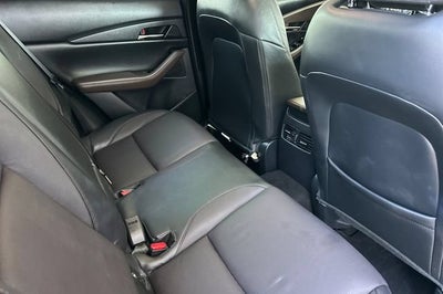 2023 Mazda Mazda CX-30 2.5 S Premium Package