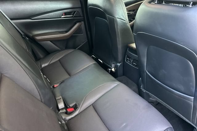 2023 Mazda Mazda CX-30 2.5 S Premium Package