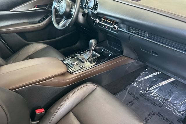2023 Mazda Mazda CX-30 2.5 S Premium Package