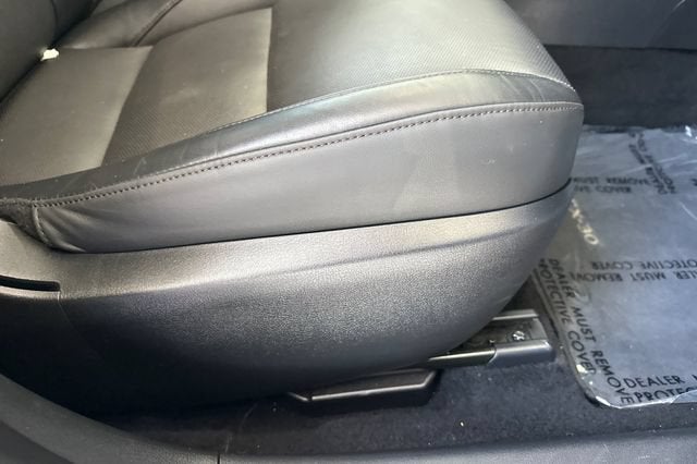 2023 Mazda Mazda CX-30 2.5 S Premium Package
