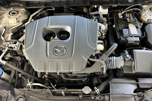 2023 Mazda Mazda CX-30 2.5 S Premium Package
