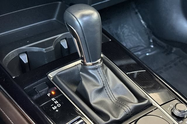 2023 Mazda Mazda CX-30 2.5 S Premium Package