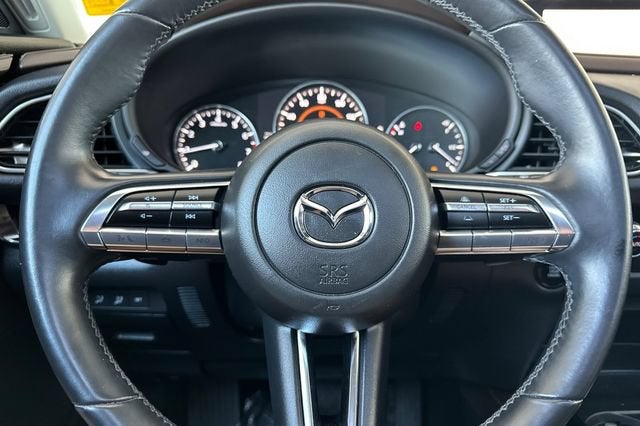 2023 Mazda Mazda CX-30 2.5 S Premium Package