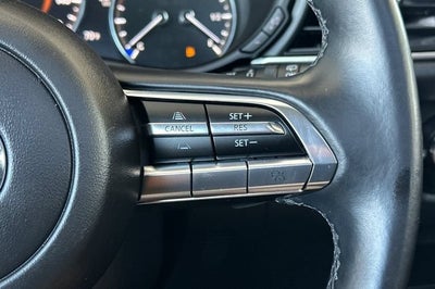 2023 Mazda Mazda CX-30 2.5 S Premium Package