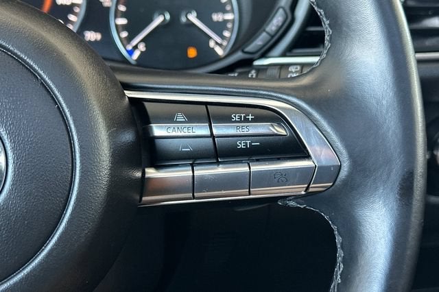 2023 Mazda Mazda CX-30 2.5 S Premium Package