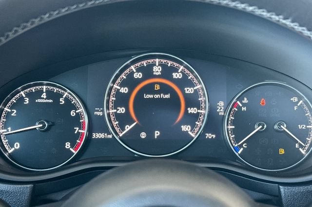 2023 Mazda Mazda CX-30 2.5 S Premium Package