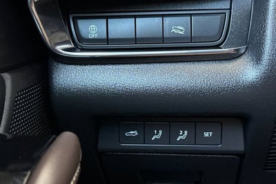 2023 Mazda Mazda CX-30 2.5 S Premium Package