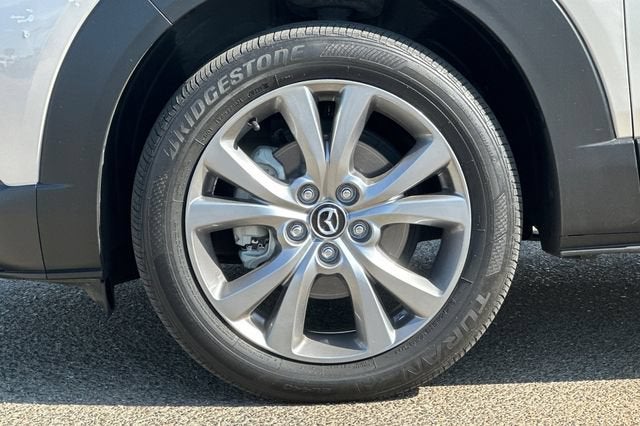 2023 Mazda Mazda CX-30 2.5 S Premium Package