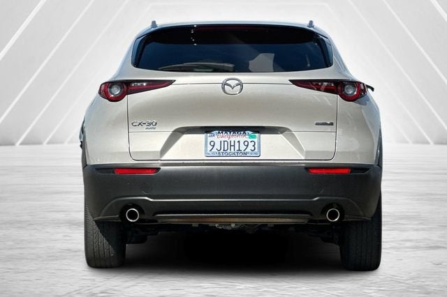 2023 Mazda Mazda CX-30 2.5 S Premium Package