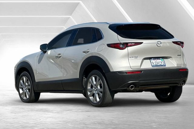 2023 Mazda Mazda CX-30 2.5 S Premium Package