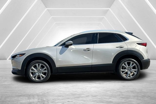 2023 Mazda Mazda CX-30 2.5 S Premium Package