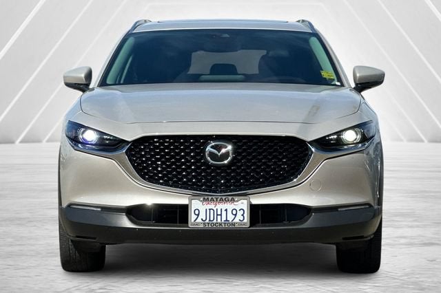 2023 Mazda Mazda CX-30 2.5 S Premium Package