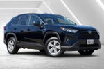2020 Toyota RAV4 Hybrid LE