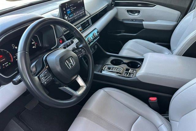 2024 Honda Pilot EX-L 8 Passenger 2WD