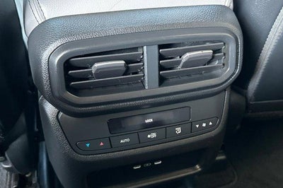 2024 Honda Pilot EX-L 8 Passenger 2WD