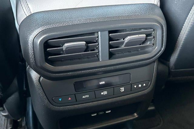 2024 Honda Pilot EX-L 8 Passenger 2WD