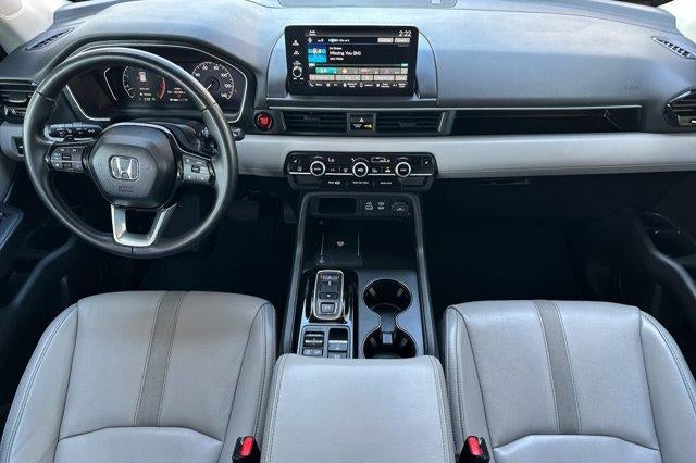 2024 Honda Pilot EX-L 8 Passenger 2WD