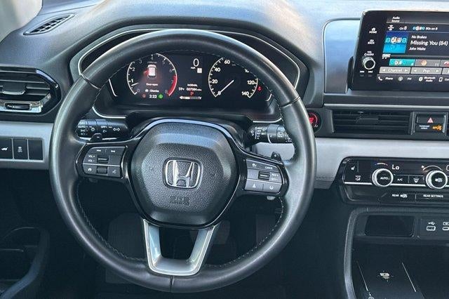 2024 Honda Pilot EX-L 8 Passenger 2WD