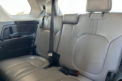 2024 Honda Pilot EX-L 8 Passenger 2WD