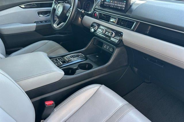 2024 Honda Pilot EX-L 8 Passenger 2WD