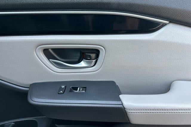 2024 Honda Pilot EX-L 8 Passenger 2WD