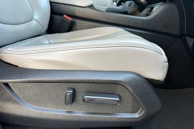 2024 Honda Pilot EX-L 8 Passenger 2WD