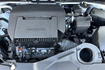 2024 Honda Pilot EX-L 8 Passenger 2WD