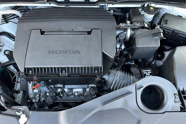 2024 Honda Pilot EX-L 8 Passenger 2WD