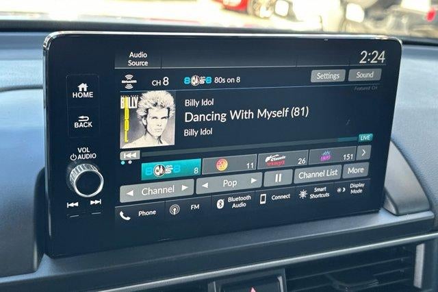 2024 Honda Pilot EX-L 8 Passenger 2WD