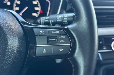 2024 Honda Pilot EX-L 8 Passenger 2WD