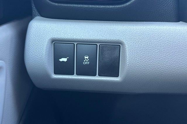 2024 Honda Pilot EX-L 8 Passenger 2WD