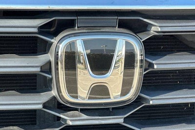 2024 Honda Pilot EX-L 8 Passenger 2WD