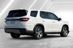 2024 Honda Pilot EX-L 8 Passenger 2WD