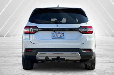 2024 Honda Pilot EX-L 8 Passenger 2WD