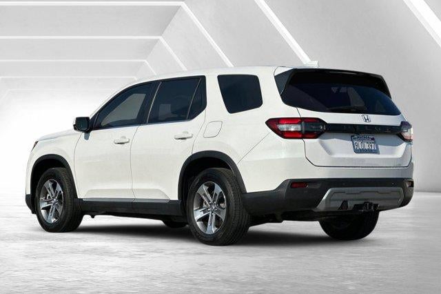 2024 Honda Pilot EX-L 8 Passenger 2WD
