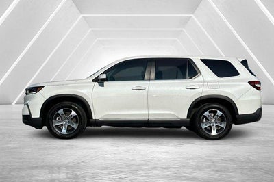 2024 Honda Pilot EX-L 8 Passenger 2WD