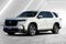 2024 Honda Pilot EX-L 8 Passenger 2WD