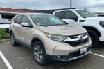 2018 Honda CR-V EX AWD