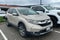 2018 Honda CR-V EX AWD