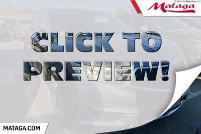 2018 Acura MDX w/Technology Pkg
