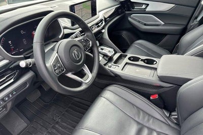 2026 Acura MDX SH-AWD w/Technology Package